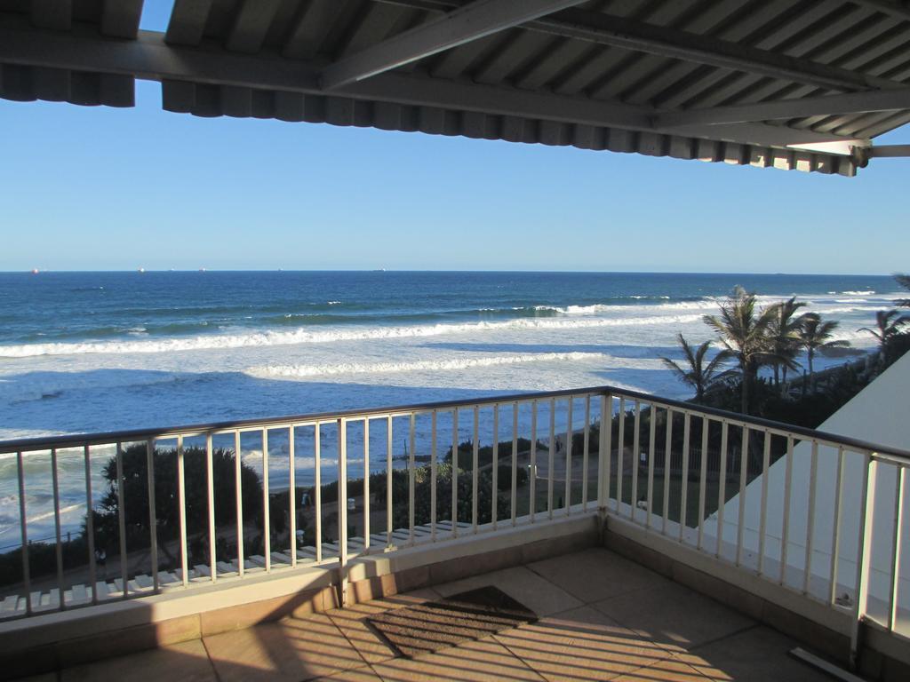Apartment 20 Bronze Bay Durban Room photo