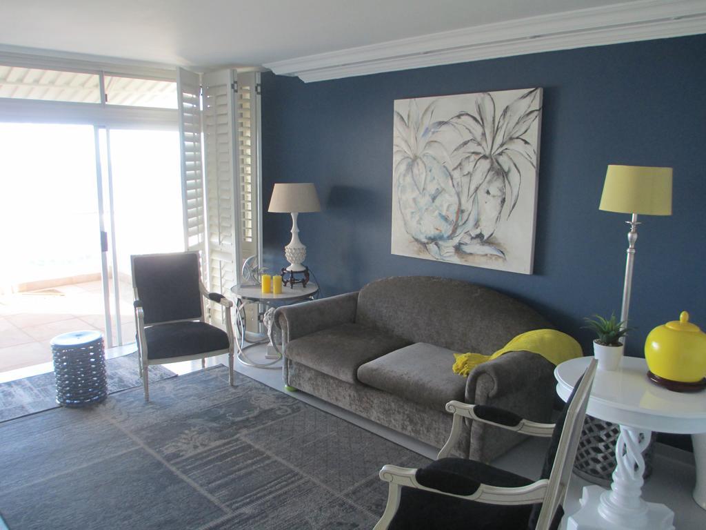 Apartment 20 Bronze Bay Durban Room photo
